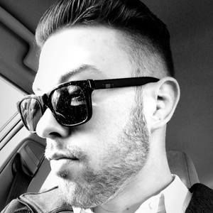 Meet your Posher, Kamil